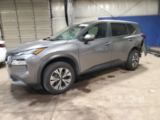 NISSAN ROGUE SV SV