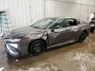 TOYOTA CAMRY XSE XSE