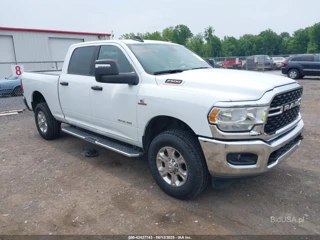 RAM RAM 2500 BIG HORN