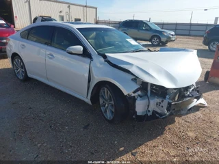 TOYOTA TOYOTA AVALON XLE TOURING