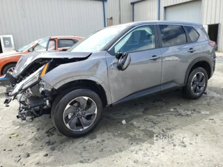 NISSAN ROGUE SV SV