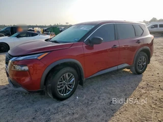 NISSAN ROGUE S S