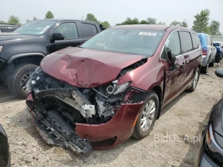 CHRYSLER PACIFICA T TOURING PLUS