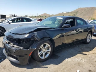 DODGE CHARGER SX SXT