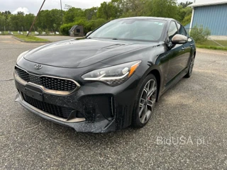 KIA STINGER GT GT2
