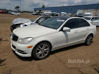 MERCEDES-BENZ C 300 4MAT 300 4MATIC
