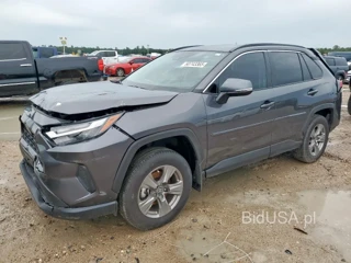 TOYOTA RAV4 XLE XLE