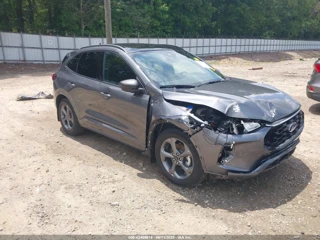 FORD FORD ESCAPE ST-LINE