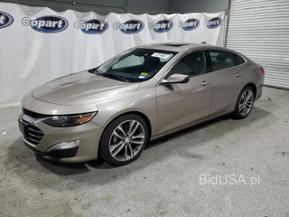 CHEVROLET MALIBU LT LT