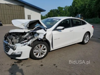 CHEVROLET MALIBU LT LT