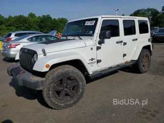 JEEP WRANGLER U SPORT