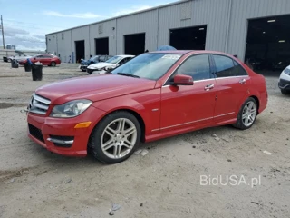 MERCEDES-BENZ C 250 250