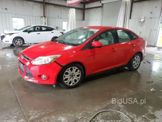 FORD FOCUS SE SE