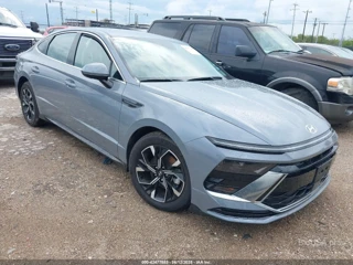 HYUNDAI HYUNDAI SONATA SEL