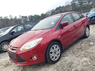FORD FOCUS SE SE
