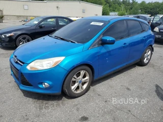 FORD FOCUS SE SE