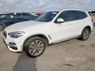 BMW X3 SDRIVE3 SDRIVE30I