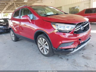 BUICK BUICK ENCORE PREFERRED
