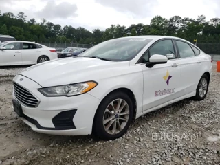 FORD FUSION SE SE