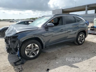 HYUNDAI TUCSON SEL SEL