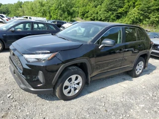 TOYOTA RAV4 LE LE