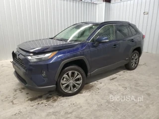 TOYOTA RAV4 XLE P XLE PREMIUM