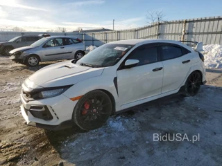 HONDA CIVIC TYPE TYPE-R TOURING