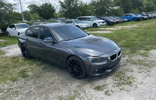BMW 328 I I