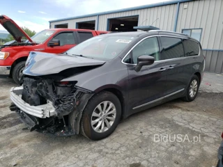 CHRYSLER PACIFICA T TOURING L