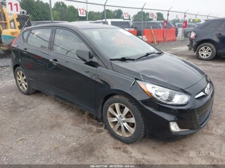 HYUNDAI HYUNDAI ACCENT GLS/GS/SE