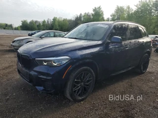 BMW X5 XDRIVE4 XDRIVE40I
