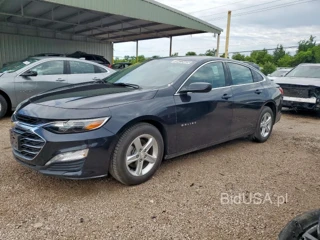 CHEVROLET MALIBU LT LT