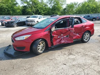 FORD FOCUS SE SE
