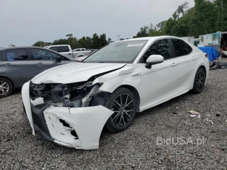 TOYOTA CAMRY SE SE
