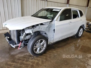 BMW X3 XDRIVE3 XDRIVE30I