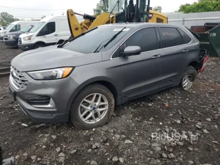 FORD EDGE SE AW SEL
