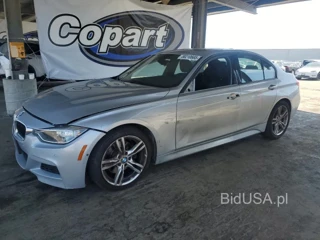 BMW 328 I SULE I SULEV