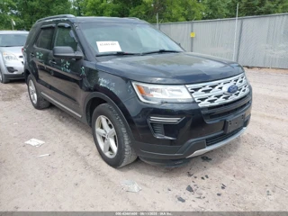 FORD FORD EXPLORER XLT