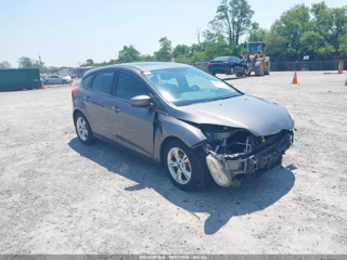 FORD FORD FOCUS SE