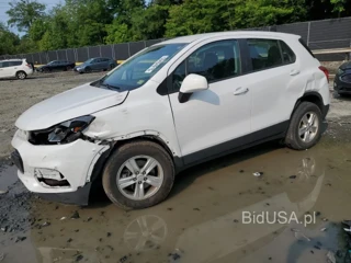 CHEVROLET TRAX LS LS