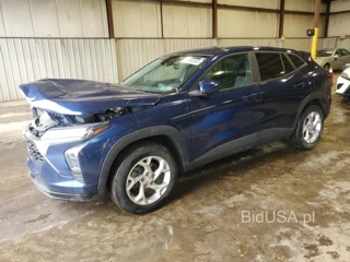 CHEVROLET TRAX LS LS