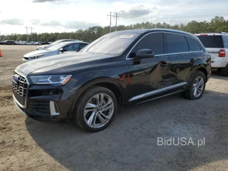AUDI Q7 PREMIUM PREMIUM PLUS