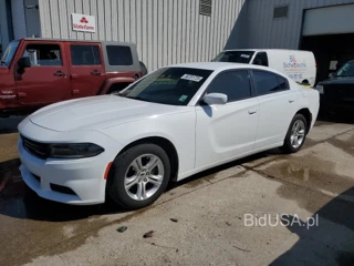 DODGE CHARGER SX SXT