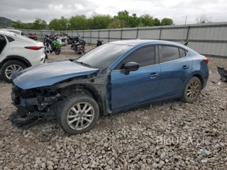 MAZDA 3 SPORT SPORT