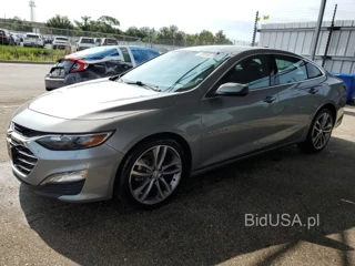 CHEVROLET MALIBU LT LT
