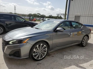 NISSAN ALTIMA SL SL