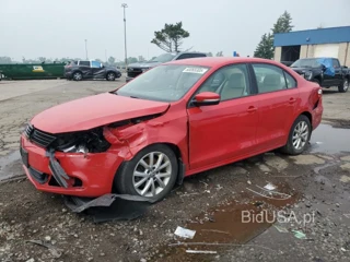 VOLKSWAGEN JETTA SE SE
