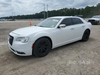 CHRYSLER 300C