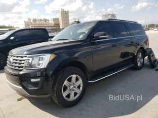 FORD EXPEDITION MAX XLT