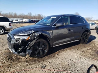 AUDI Q5 PREMIUM PREMIUM PLUS 45